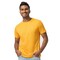 Gildan Heavy Cotton Crewneck T-Shirt – Blank Short Sleeve Tee for Crafting & Everyday Wear
